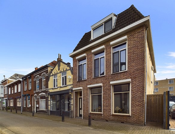 Medium property photo - Vlooswijkstraat 24, 4531 CE Terneuzen